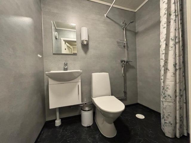Soernaesgarden Bed & Breakfast Lima Bagian luar foto